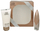 Set Naomi Campbell Naomi Campbell, Eau de Toilette 15 ml + Losion trupi 50 ml