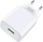Karikues muri XO CE02D, QC 3.0, 18W, portë USB, i bardhë