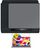 Printer multifunksional HP Smart Tank 515, Inkjet termal, i zi