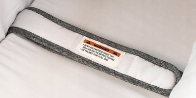 Shtesë për karrocë fëmijësh Valco Baby, e hirtë