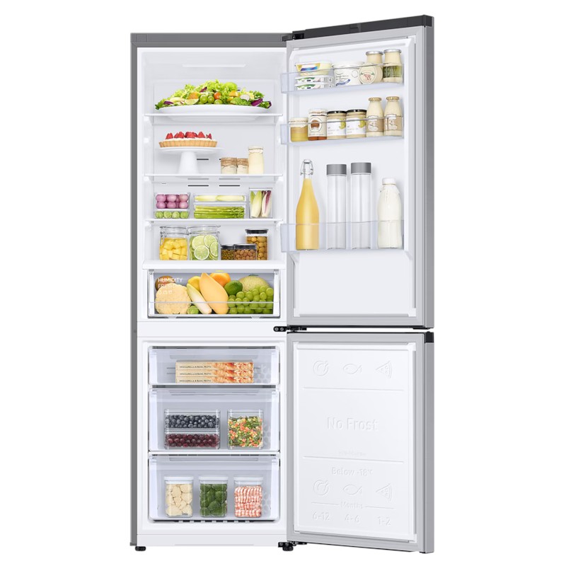 Frigorifer Samsung Rb34C600Es9/Ek 2