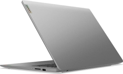 Laptop Lenovo IdeaPad 3 17ITL6, Intel Core i5, 8GB RAM, 512GB SSD, Intel UHD Graphics Xe, i hirtë