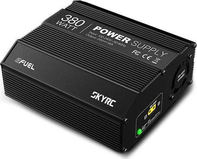 Furnizues SkyRC, 12V, 200W, i zi