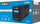 UPS Rebel Nanopower Plus 850, 480W, ekran LCD, i zi