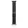 Apple Watch 49mm Loop, Black Titanium Milanese Loop, Medium
