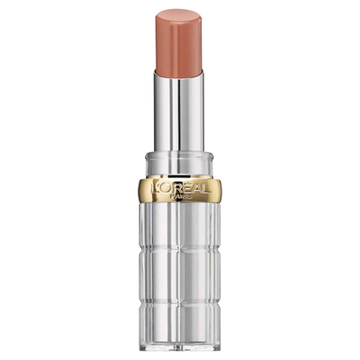 Buzëkuq Loreal Paris Intense Color Riche Shine, 656 Beige in the City, 4.8 g