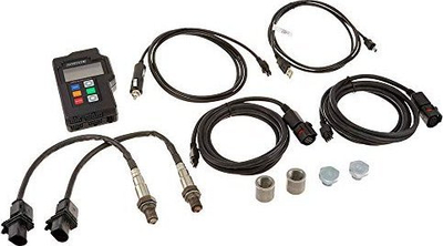 Matës raporti ajër karburant Innovate Motorsports LM 2 3894, Dual O2 Basic Kit
