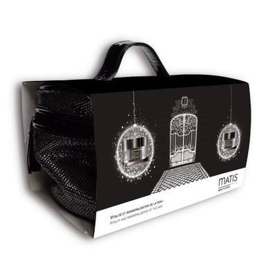 Set Matis Réponse Premium krem për fytyrë 50 ml + xhel për sy 20 ml, woman