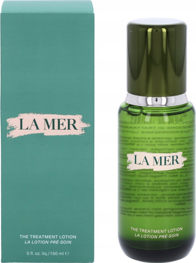 Locion fytyre La Mer The Treatment Lotion, hidratues, 150 ml, jeshil