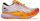 Патики за планинско трчање Asics Metafuji, FF Turbo, FF Blast Plus, виолетово портокалови