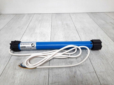 Motor roletash HOMEPILOT Classic M20 10266020, 145W, 20Nm, blu