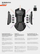 Maus SteelSeries Rival 650 Wireless, i zi