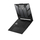 Laptop ASUS TUF Gaming F15 FX507ZC4, 15,6\", FHD, Intel i5-12500H, 16GB RAM, 512GB SSD, NVIDIA RTX 3050, i hirtë