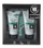 Set Urtekam Men, krem për fytyrë dhe trup 150 ml + xhel dushi 150 ml