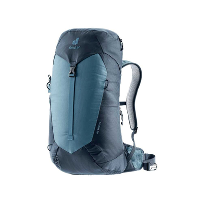Çantë shpine Deuter AC Lite 24, 24L, për hiking, blu Atlantic Ink