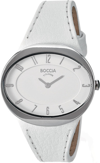 Orë Boccia Titanium 3165-13, woman