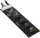 Portal USB Kolink 4x USB 2.0 60cm (ZUUS-365)