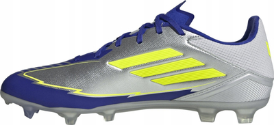 Këpucë futbolli Adidas F50 League FG MG M IH0918, për fushë të thatë dhe sintetike