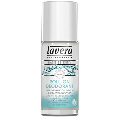 Deodorant Lavera 50 ml