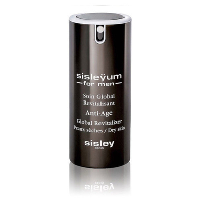 Krem për fytyrë Sisley Aging Revitalizing Care For Dry Skin For Men (Anti,Age Global Revitalizer) 50 ml