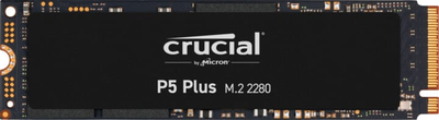 Disk Crucial P5 Plus, M.2 - 1TB
