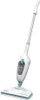 Mop me avull Black&amp;Decker FSMH13E10-QS 10 në 1, 1300W, 380 ml, i bardhë