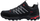 Këpucë trekking CMP Rigel Low WP M, lëkurë, taban FullOn GRIP, blu