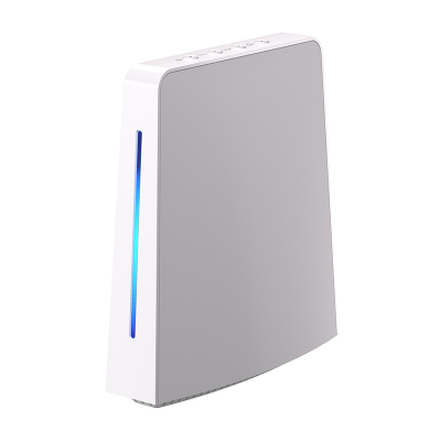 Qendër inteligjente Sonoff iHost AIBridge-26, Wi-Fi ZigBee, 4GB RAM, e bardhë