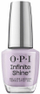 Llak thonjsh OPI Infinite Shine Last Glam Standing, efekt xhel, me shkëlqim, rozë nude