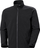 Xhaketë pune Helly Hansen Manchester 2.0 për burra, e hollë që merr frymë, XL, e zezë