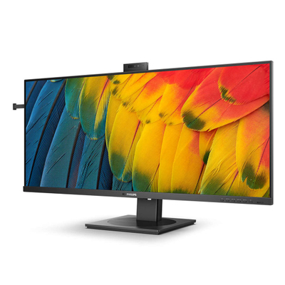Монитор Philips 5000 серија 40B1U5601H/00, 40\", Wide Quad HD, LCD, црн
