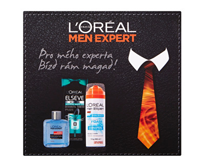 Set Loreal Men Expert
