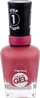 Llak për thonj Sally Hansen Miracle Gel Proper P-rose, efekt xheli, rozë e butë