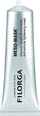 Maskë fytyre Filorga Meso-Mask, kundra lodhjes, 30 ml, e bardhë