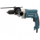 Stërvitje rrotulluese Makita DP4011, 720W, mandrinë pa çelës, blu