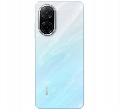 Телефон Xiaomi Redmi A5, 6.88\", 3GB 64GB, 5200mAh, сина боја