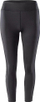 Legginsa për gra Hi-Tec Lady Dina, madhësia S, të zeza