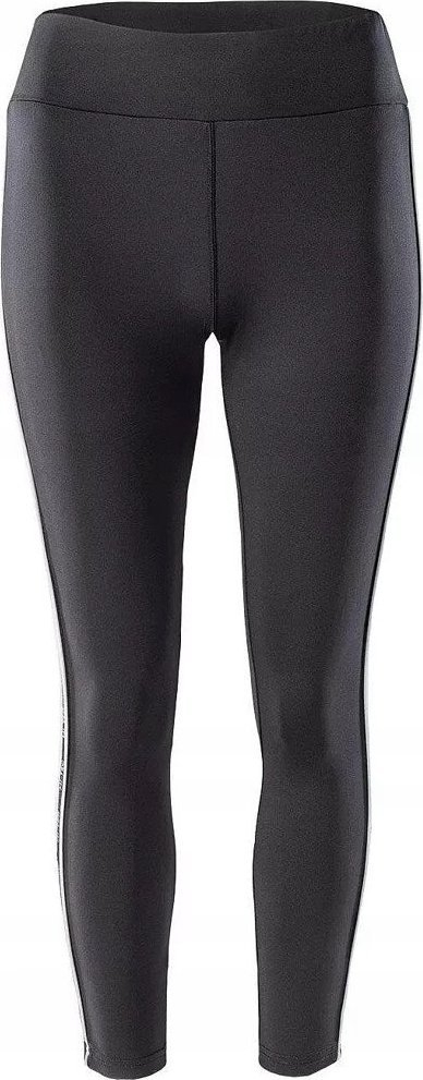 Legginsa për gra Hi-Tec Lady Dina, madhësia S, të zeza