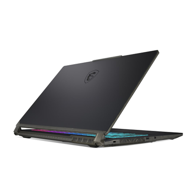 Laptop MSI Cyborg 15 B13WGKG, i7 13620H, 16GB RAM, 1TB SSD, RTX 5070, 15.6" 144Hz, i zi