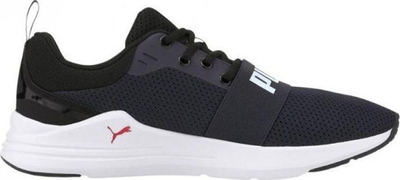 Atlete Puma Wired Run 373015 03, SoftFoam, uniseks, blu navy