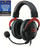 Kufje HyperX Cloud II, të kuqe