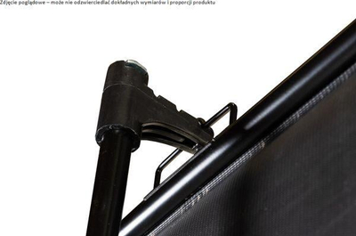 Ekran projektori Avtek Tripod Standard 175, 175 x 175 cm, Matt White, i zi