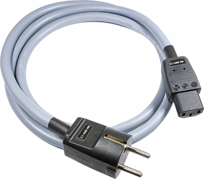 Kabllo rryme Melodika MDP40G, 3x2.5mm2, 4m, gunmetal