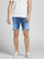 Pantallona të shkurtra Jack&Jones, të kaltra