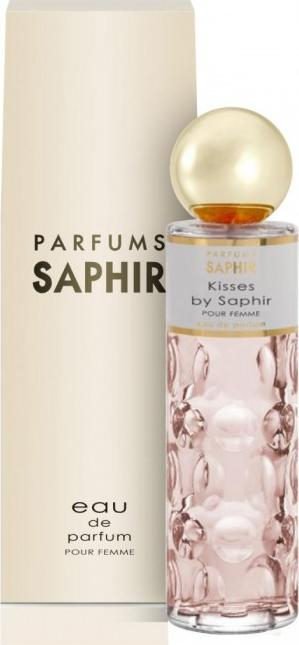Parfum Saphir Kisses by Saphir, EDP, 200ml, për gra