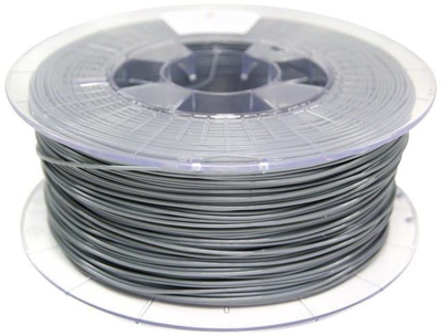 Филамент 3D Spectrum PLA Pro, 1.75mm, 1kg, сив