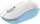 Mouse wireless Havit MS66GT WB, 1200 DPI, 2.4 GHz, i bardhë e kaltër