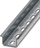 Shinë DIN Phoenix Contact 1206599, 35 x 15mm, çelik