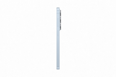 Celular Samsung Galaxy S26, 6.3", 12GB/256GB, Sky Blue