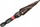 Freza shkallore Milwaukee Shockwave 48-89-9261, 4-12mm, TiAlN, metal PVC